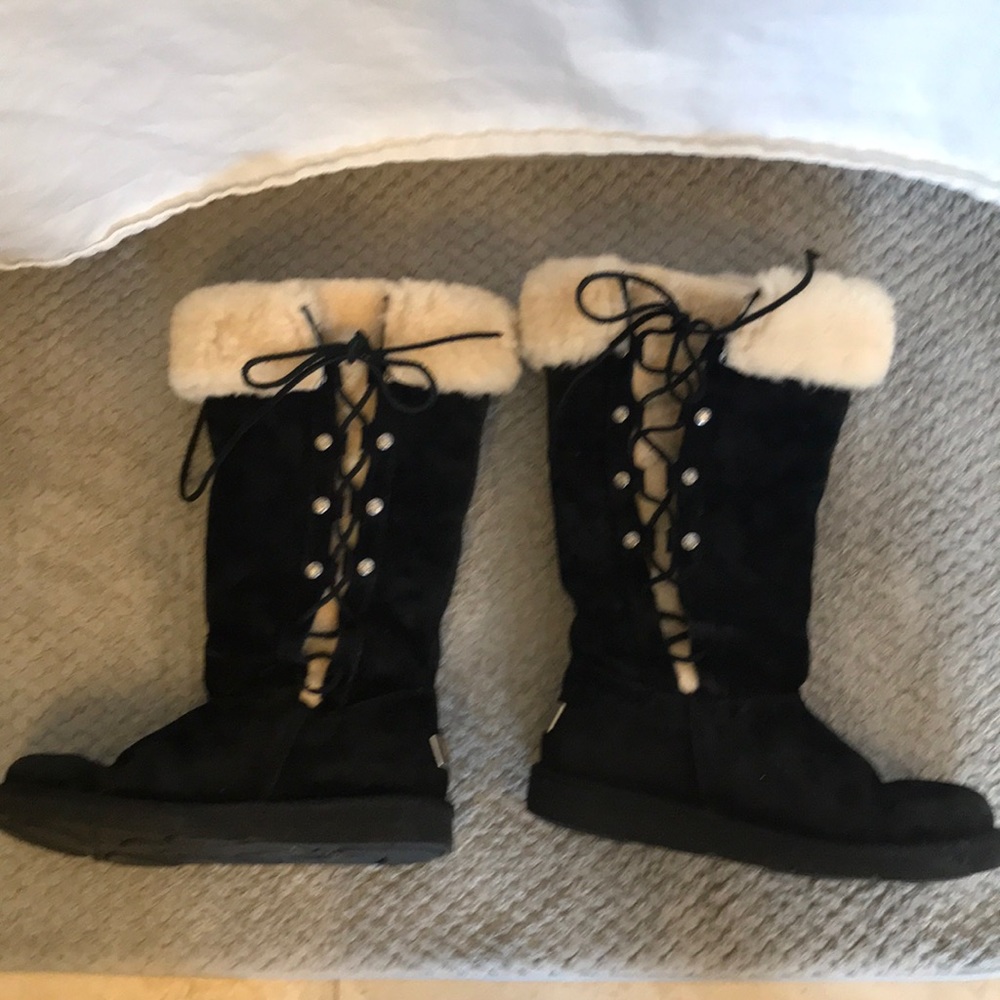 UGG boots